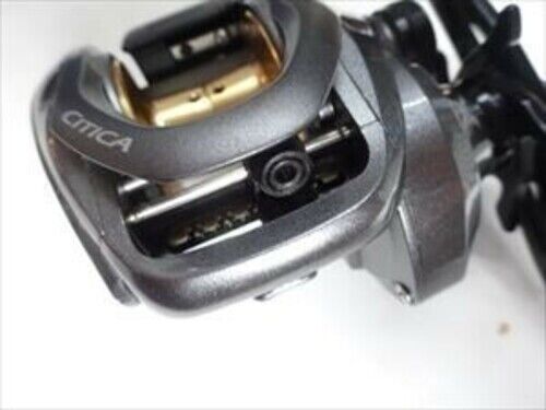 Shimano 15 Citica 201HG 7.2:1 Gear Baitcasting Reel Free Shipping from Japan