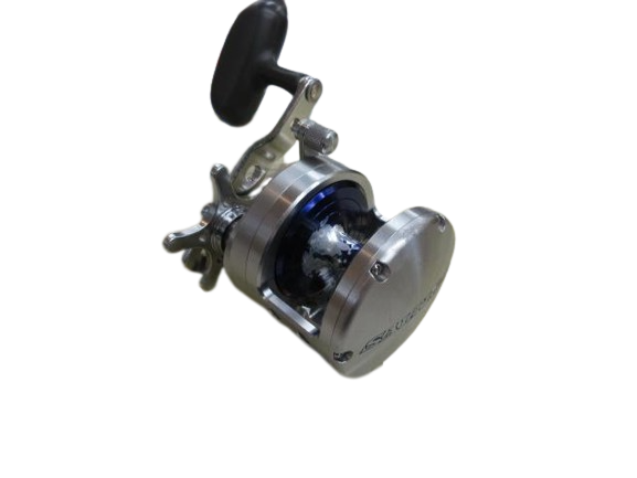 Daiwa SALTIGA Z30 Right Handle Jigging Baitcasting Reel Gear 5.4 F/S from Japan