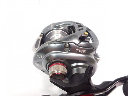 Daiwa 17 TATULA SV TW 7.3R Bait Casting Reel 200g Right Handle F/S from Japan