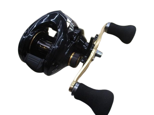 Shimano Grappler BB 200HG Right-hand Bait Reel Gear Ratio 7.2:1 185g F/S from JP