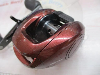 Shimano 10 SCORPION XT 1000 RH Baitcasting Reel Gear Ratio 6.4:1 F/S from Japan