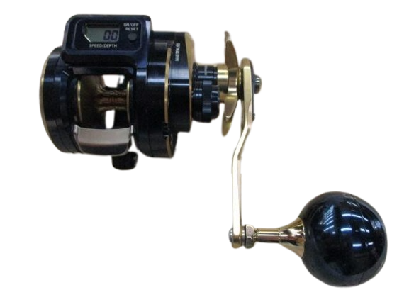 Daiwa 21 SALTIGA IC 300 6.3:1 Right Handed Saltwater Fishing Reel F/S from Japan