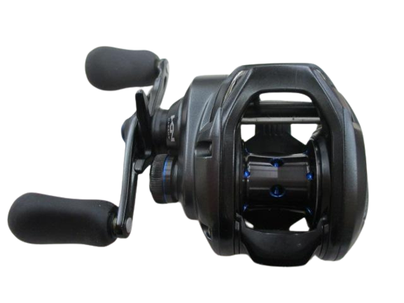 Shimano 19 SLX MGL 71 HG Baitcast Reel Left Handle Gear Ratio 7.2:1 F/S from JPN