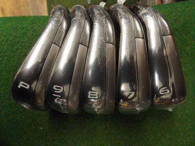 Callaway Great Big Bertha 2023 Iron Set 6-PW 5pcs Shaft NS PRO 950GH neo Right