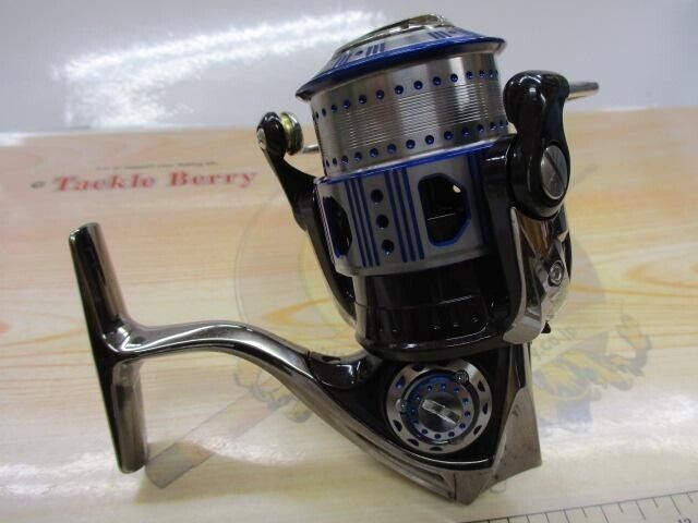 Abu Garcia REVO NEOS DEEZ Spinning Reel Gear Ratio 5.8:1 225g F/S from Japan