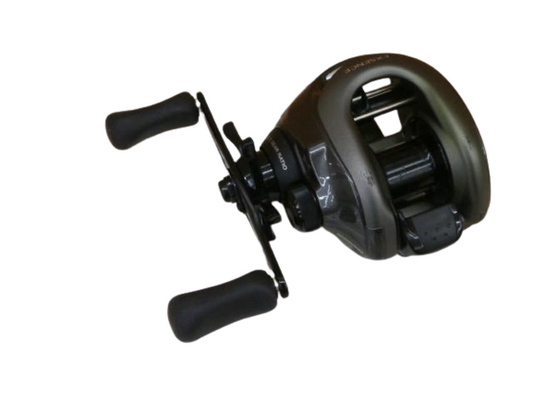 Shimano 13 EXSENCE DC Left Handed Baitcast Reel Gear Ratio 8.0:1 F/S from Japan