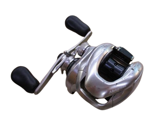 Shimano 16 METANIUM MGL HG Right Handle Baitcast Reel Gear 7.4:1 F/S from Japan