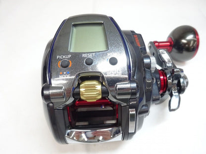 Daiwa 18 Seaborg 300J Electric Reel Right Handle Gear Ratio 4.7:1 F/S from JP