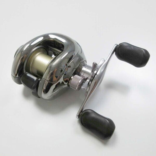 Shimano SCORPION ANTARES 5  5.0:1 Baitcast Reel 250g Right Hand F/S from Japan