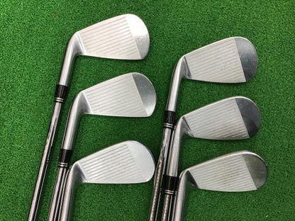 Dunlop Srixon Z765 Iron Set 6pcs 5-PW Right-handed Men's from Japan