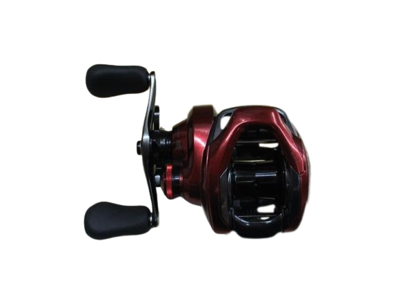 SHIMANO 19 Scorpion MGL 151XG 8.5:1 Baitcasting Reel Left Hand F/S from Japan