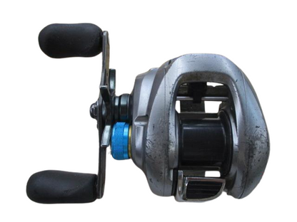 Shimano Baitcasting Reel 09 Aldebaran Mg7 LH Gear Ratio 7.0:1 Weight 155g F/S JP