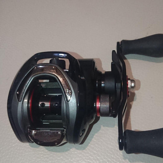 Daiwa FUNE X 100H Double Shaft Bait Reel 190g Gear Ratio 6.8:1 F/S from Japan