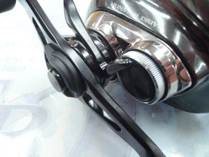 Shimano 23 ANTARES DC MD XG LEFT Baitcast Reel Gear Ratio 7.8:1 F/S from JAPAN