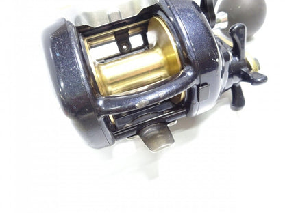 Daiwa 16 LEOBRITZ S500 Right Electric Reel 740g Gear Ratio 2.8:1 F/S from Japan