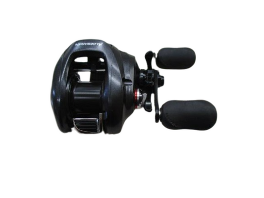 Shimano 12 ALDEBARAN BFS XG 8.0:1 Right Handle Baitcasting Reel F/S from Japan