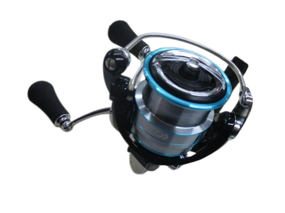 Daiwa 19 Emeraldas LT 3000S-CH-DH Spinning Reel Gear Ratio 5.6:1 F/S from Japan