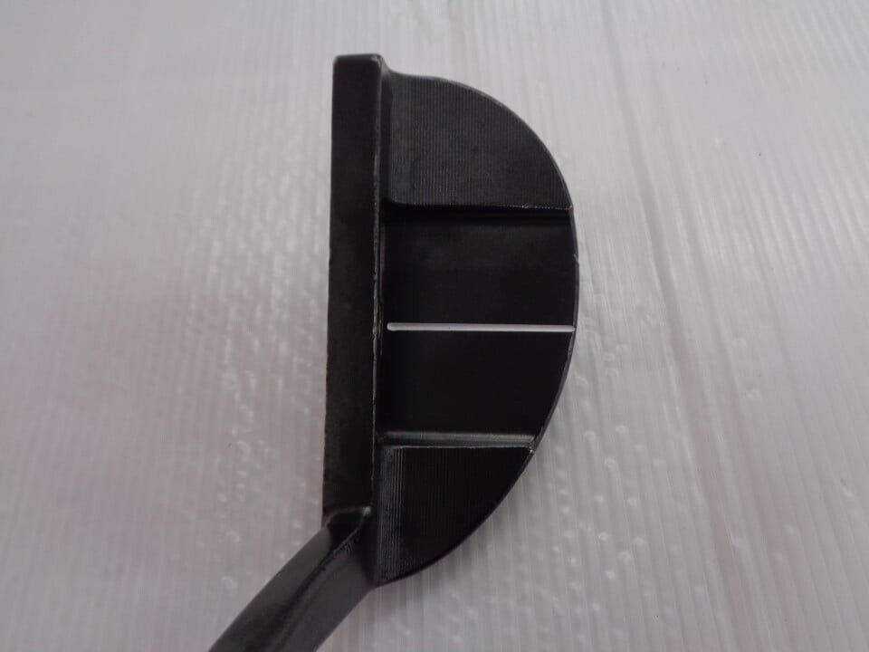 Odyssey Metal X Milled 9 HT 34" Putter Original Steel Right Handed from Japan