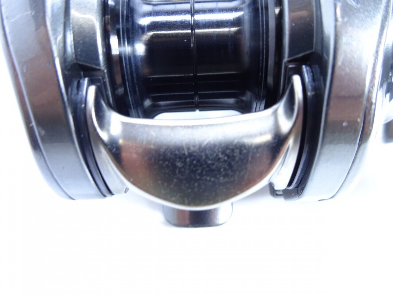 Daiwa STEEZ CT SV TW 700SH Baitcast Reel Right Hand Gear Ratio 7.1:1 F/S from JP