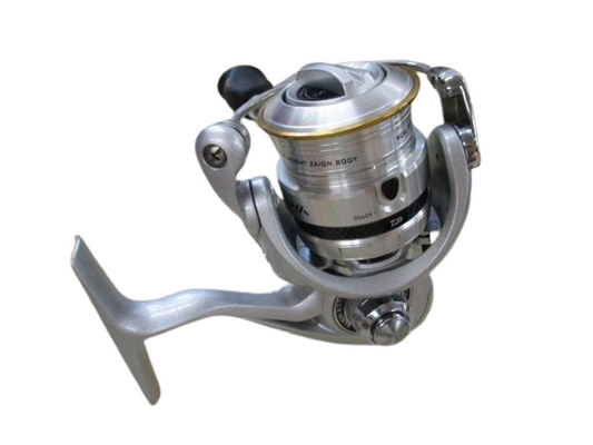 Daiwa 11 CALDIA 2004 Spinning Reel Gear Ratio 4.8:1 Weight 205g F/S from Japan