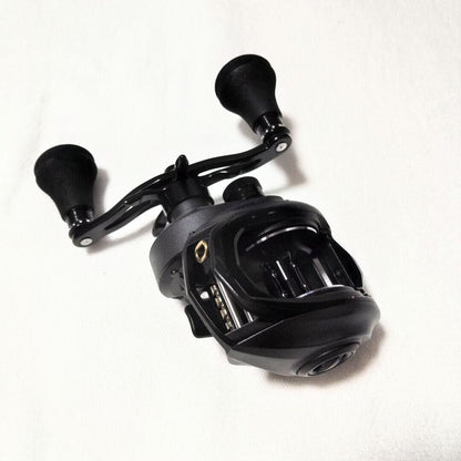 Abu Garcia Baitcasting Reel REVO BEAST 40 HS 7.3:1 Right-Handed F/S from Japan