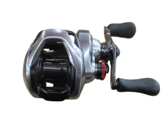 Shimano 21 Scorpion DC 150HG 7.4:1 Right Handle Baitcasting Reel F/S from Japan