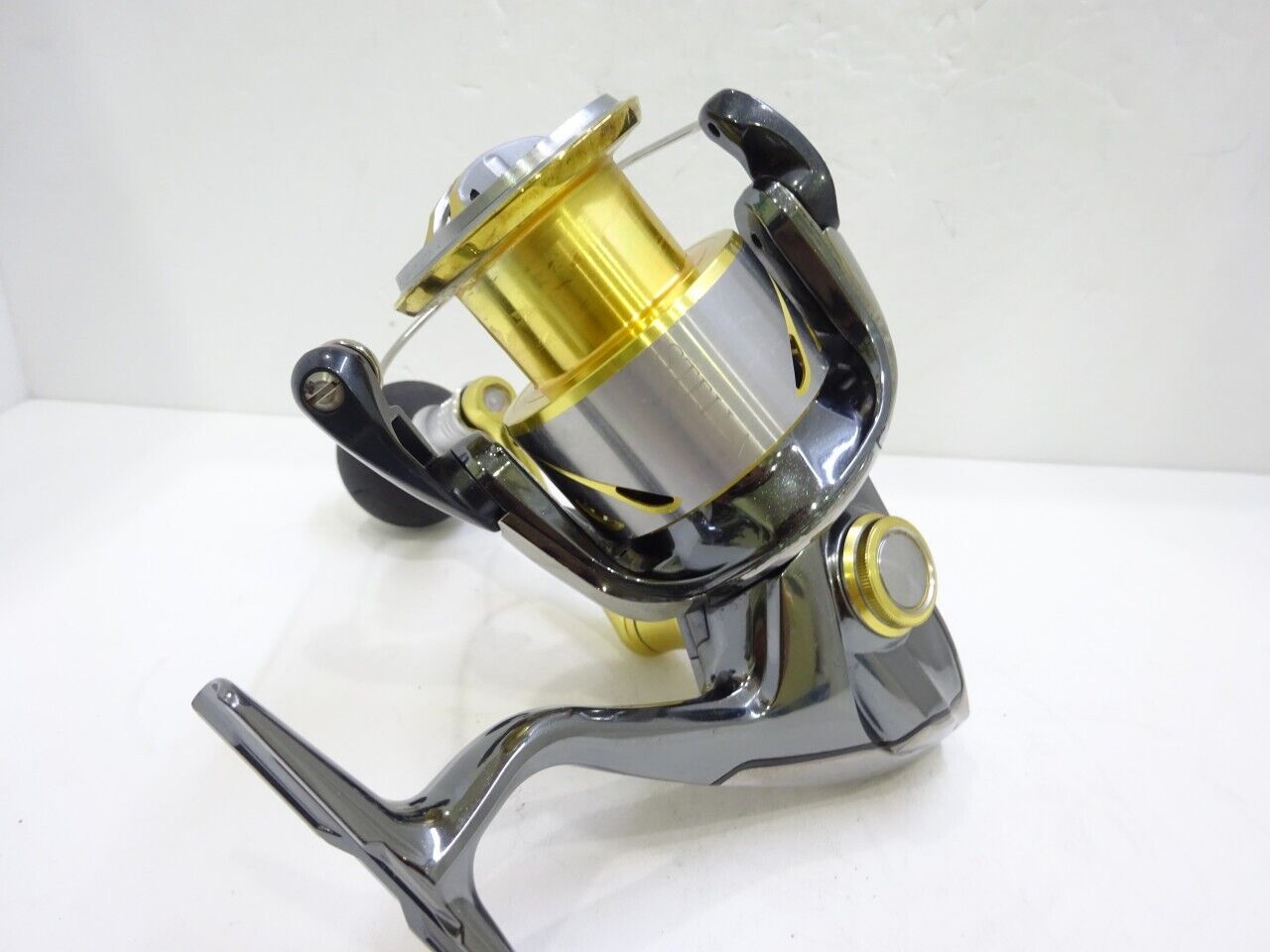 Shimano 14 STELLA 4000XG Spinning Reel 265g Gear Ratio 6.2:1 F/S from Japan