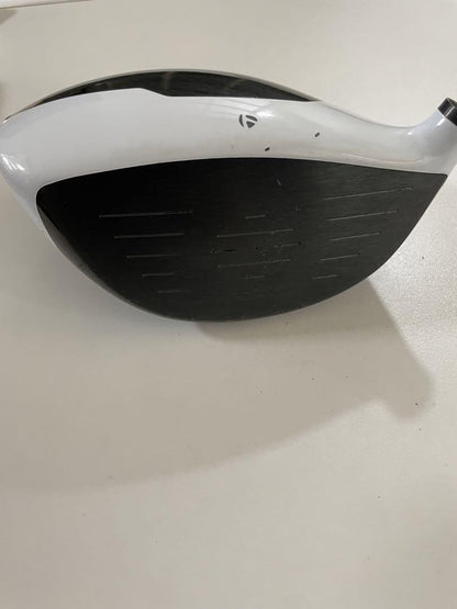 TaylorMade M2 2017 9.5° Driver Head Only Right Handed w/ Head Cover from Japan