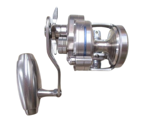 Daiwa SALTIGA 15HL-SJ Left Handle Baitcast Reel Gear Ratio 6.4:1 F/S from Japan