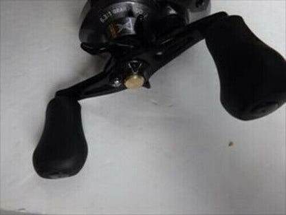 Shimano 15 Citica 201HG 7.2:1 Gear Baitcasting Reel Free Shipping from Japan