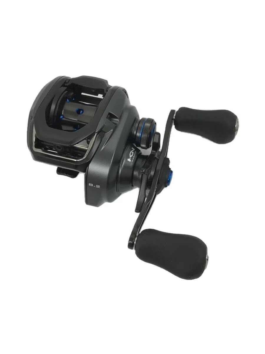 Shimano 20 SLX DC 71 XG LEFT Baitcast Reel 210g Gear Ratio 8.2:1 F/S from Japan