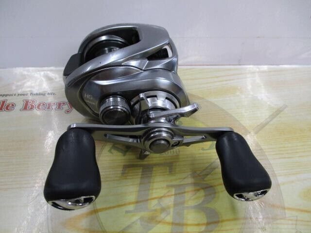 Shimano 22 Metanium Shallow Edition HG 7.1:1 Right Baitcast Reel F/S from Japan