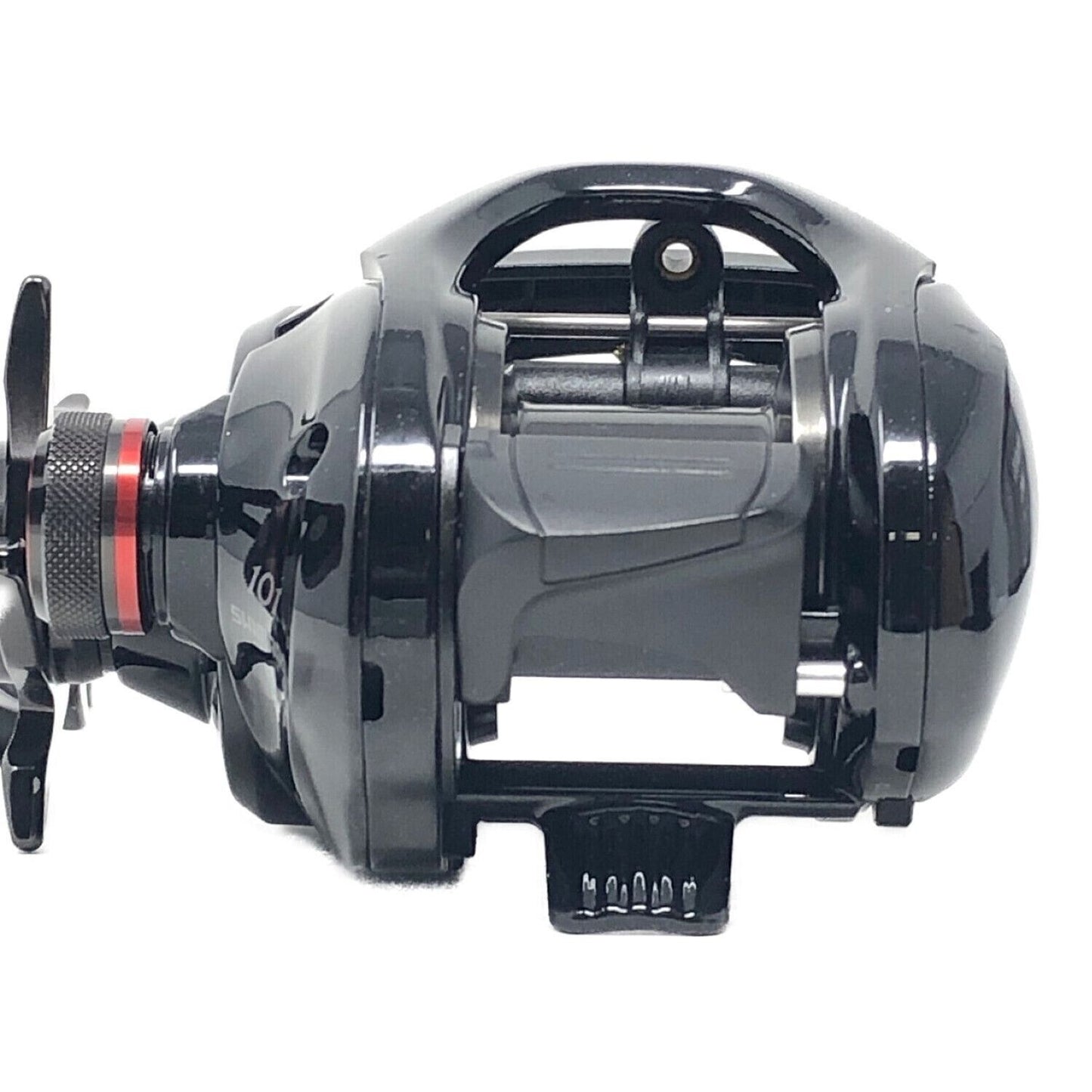 Shimano 17 SCORPION DC 101 HG Left Hand Baitcast Reel Gear 7.2:1 F/S from Japan