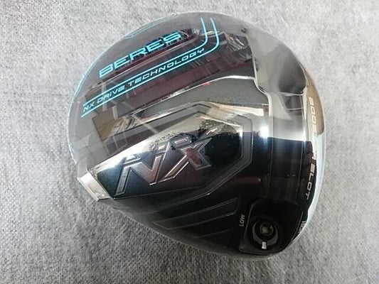 Honma BERES NX Driver Head 10.5degree New Head Only F/S from Japan