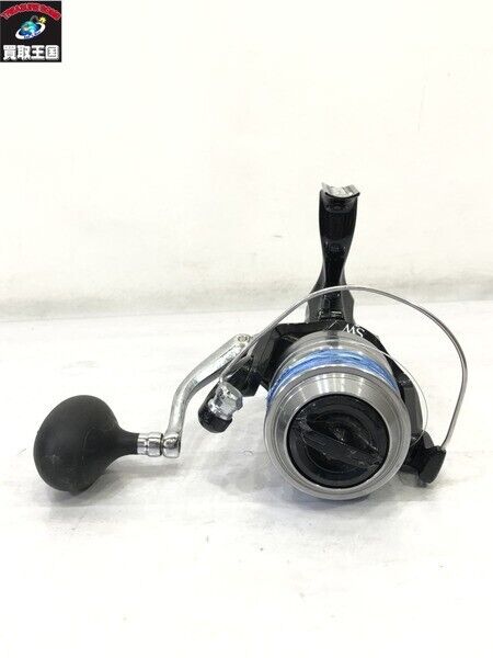 Shimano 21 SPHEROS SW 6000HG Spinning Reel 450g Gear Ratio 5.7:1 F/S from Japan