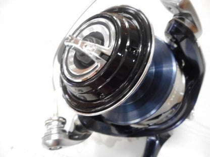 Shimano Spinning Reel 21 TWIN POWER SW 10000PG Gear Ratio 4.9:1 F/S from Japan