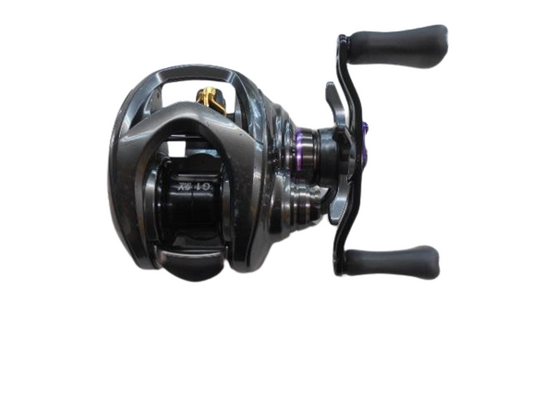 Daiwa 19 STEEZ CT SV TW 700XH R-H Baitcast Reel Gear Ratio 8.1:1 F/S from Japan