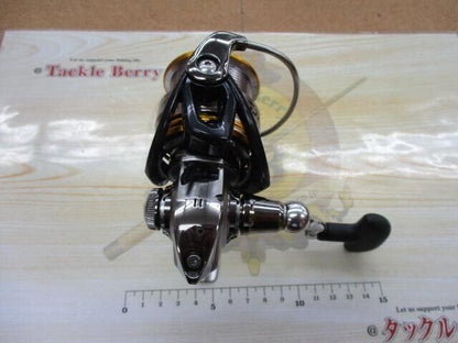 Daiwa 16 EM MS 2508PE-H Spinning Reel 220g Gear Ratio 5.6:1 F/S from Japan