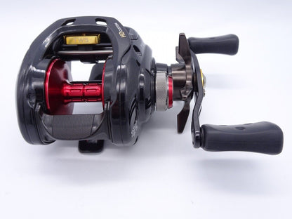 Daiwa TATULA HD 150SH-TW RH Baitcast Reel 230g Gear Ratio 7.3:1 F/S from Japan