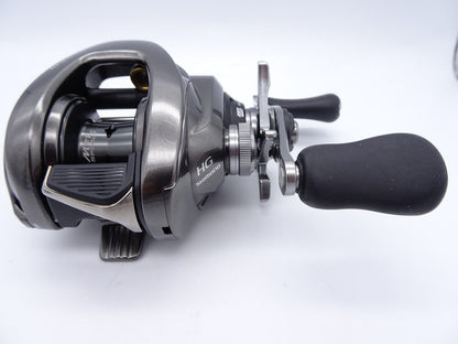 Shimano 20 METANIUM MGL HG R-H Baitcasting Reel Gear Ratio 7.1:1 F/S from Japan