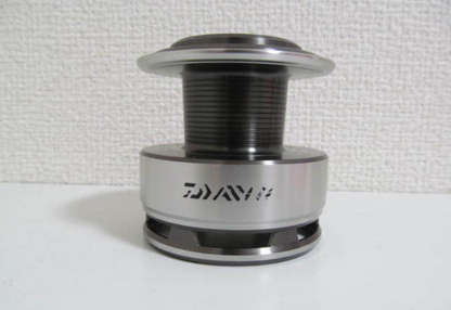 Daiwa 12 Catalina 4500H Spool Used Item Free Shipping from Japan