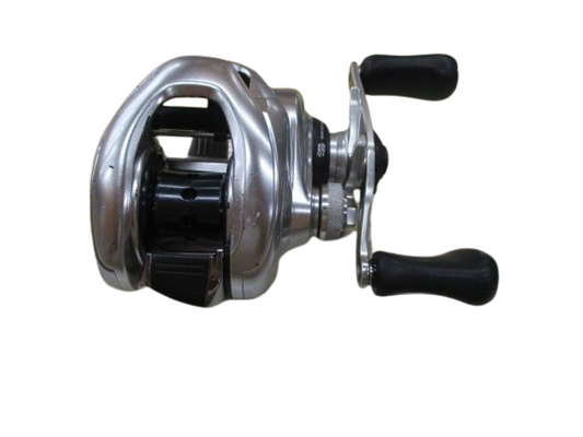 Shimano 16 Metanium MGL HG Right Handle Baitcast Reel Gear 7.4:1 F/S from Japan