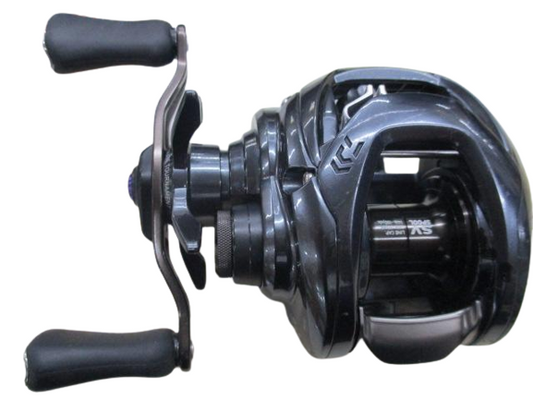 Daiwa 20 Tatula SV TW 103XHL Left Handle Spinning Reel Gear 8.1:1 F/S from Japan