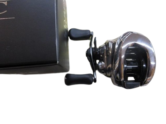 Shimano 21 ANTARES DC Left Handle Baitcasting Reel Gear Ratio 5.6:1 F/S from JP