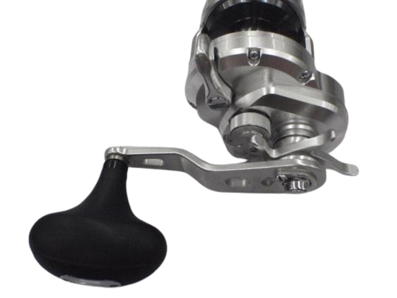 Shimano 11 OCEA JIGGER 1500HG Right Baitcast Reel Gear Ratio 6.3:1 F/S from JPN