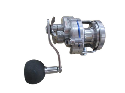 Daiwa SALTIGA 10HL Left Handle Jigging Baitcasting Reel Gear 6.4:1 F/S from JP