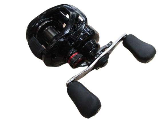 Shimano 17 Scorpion DC 100 R-H Baitcasting Reel Gear Ratio 6.3:1 F/S from Japan