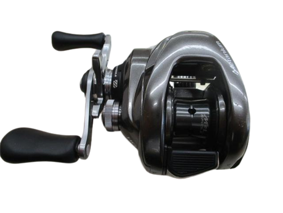 Shimano 20 Metanium HG Left Hand Bait Casting Reel Gear Ratio 7.1:1 F/S from JPN