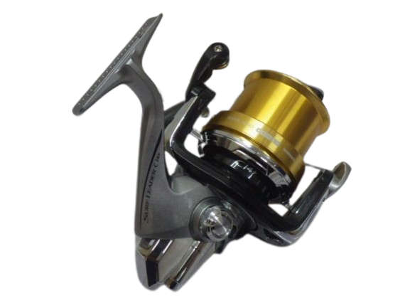 Shimano SURF LEADER CI4+ SD 35 Standard Line Surf Casting Reel F/S from Japan