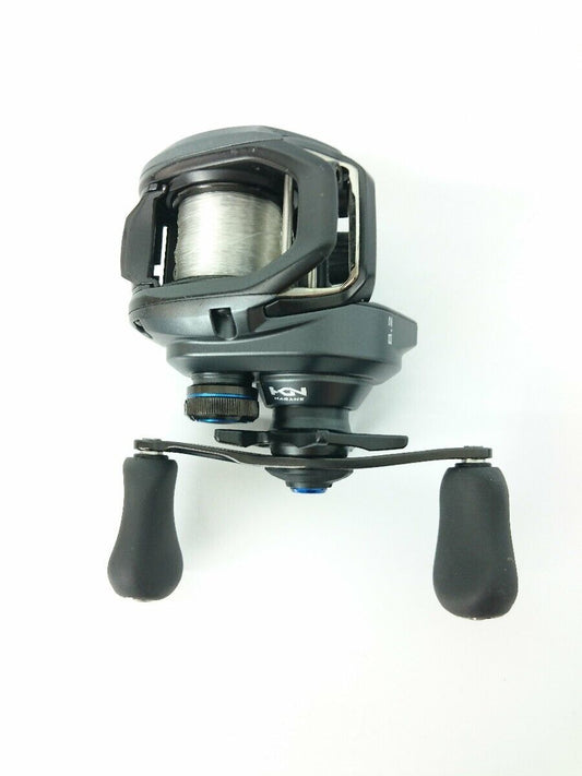 Shimano SLX MGL 70XG Right Handle Baitcast Reel Gear Ratio 8.2:1 F/S from Japan